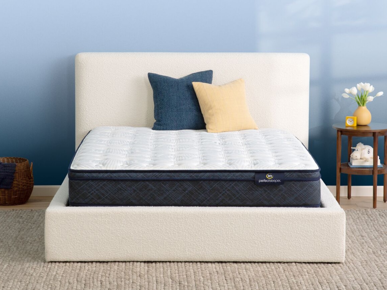 Serta Perfect Sleeper