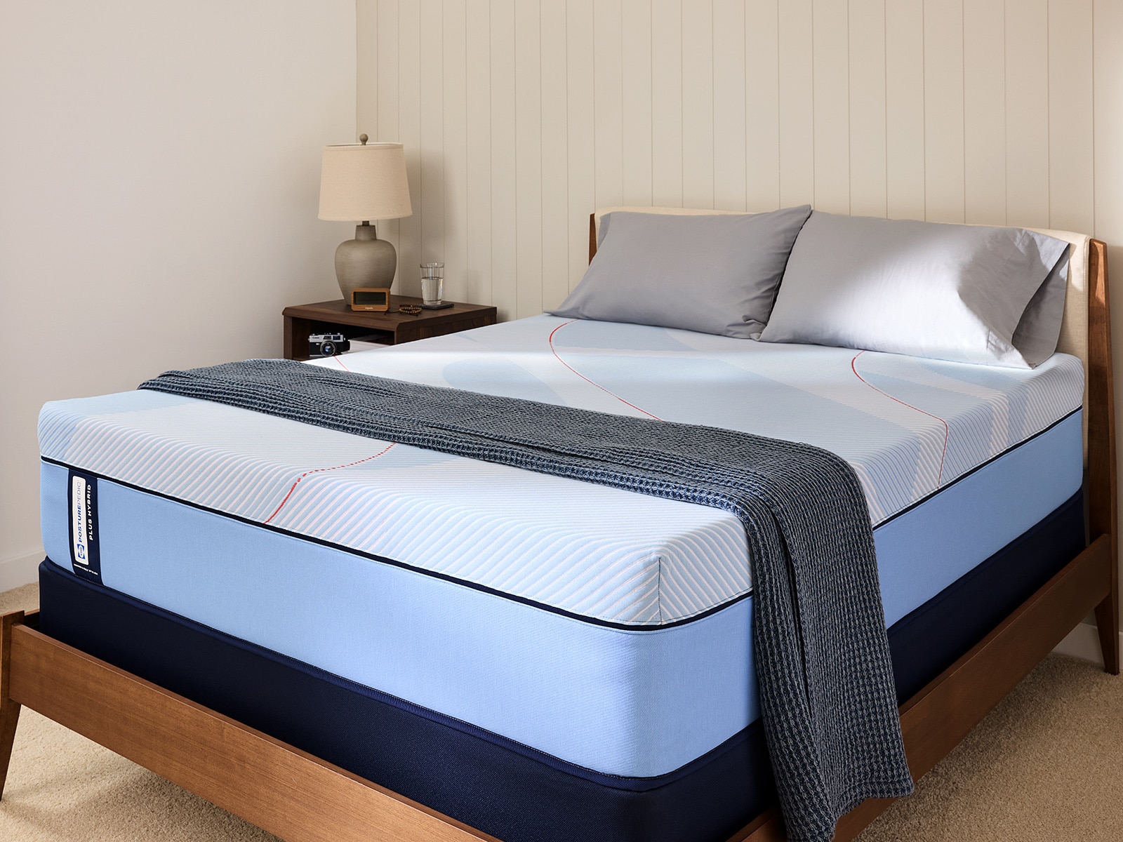 Sealy Posturepedic Plus Hybrid