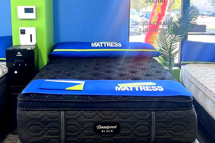 Beautyrest Black Series 3