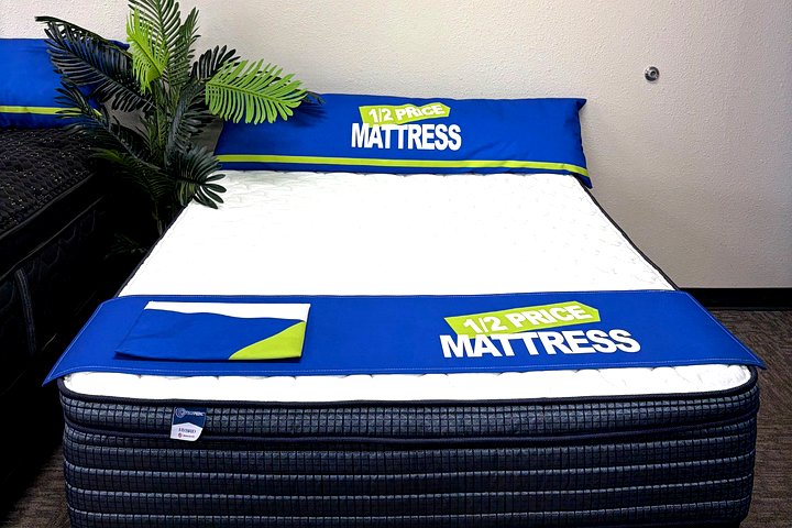 Sensorpedic 12 Hybrid
