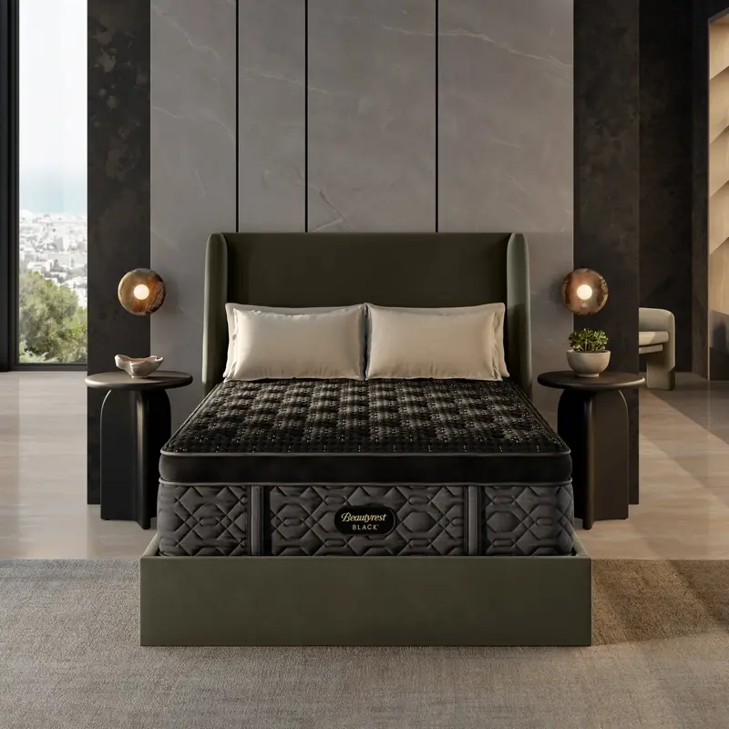 Beautyrest Black Series 4 Mattress