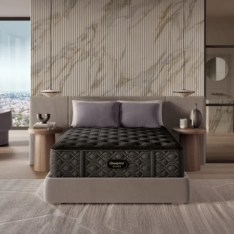 Beautyrest Black Series 3 Mattress