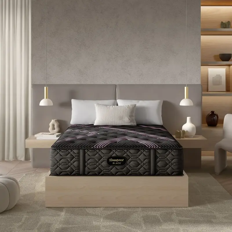 Beautyrest Black Series 2 Mattress