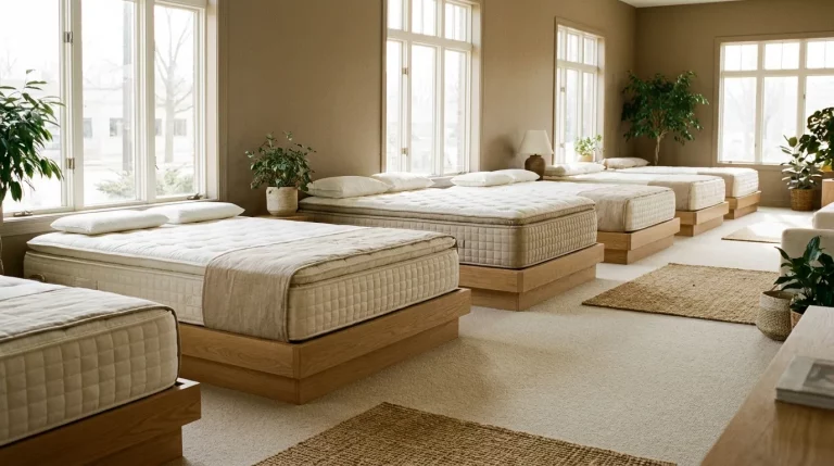 When Is the Best Time to Buy a Mattress in 2026
